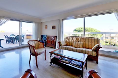Lejlighed i Antibes, Alpes-Maritimes, Antibes - € 575.000 | Ref: 21116 - foto 5