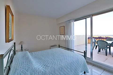 Lejlighed i Antibes, Alpes-Maritimes, Antibes - € 575.000 | Ref: 21116 - foto 6
