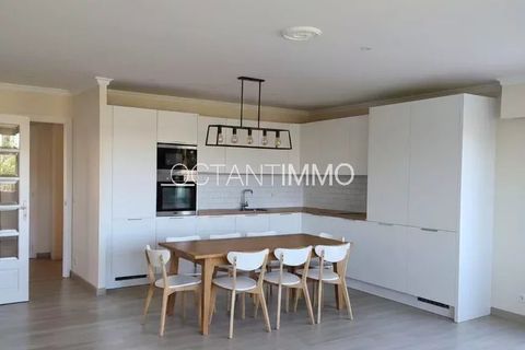 Lejlighed i Antibes, Alpes-Maritimes, Antibes - € 575.000 | Ref: 21116 - foto 13
