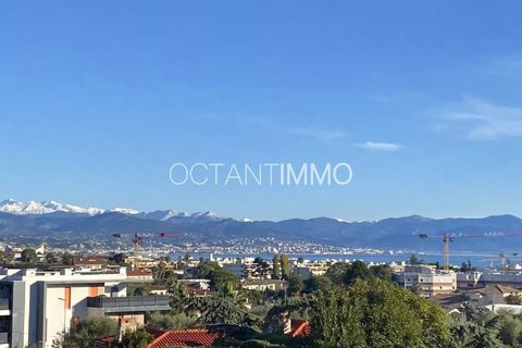 Lejlighed i Antibes, Alpes-Maritimes, Antibes - € 575.000 | Ref: 21116 - foto 1