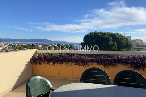 Lejlighed i Antibes, Alpes-Maritimes, Antibes - € 575.000 | Ref: 21116 - foto 14