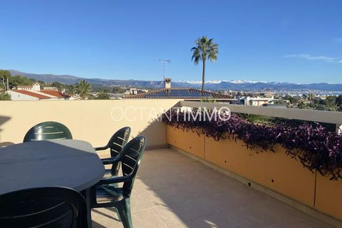 Lejlighed i Antibes, Alpes-Maritimes, Antibes - € 575.000 | Ref: 21116 - foto 2