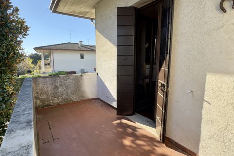 Villa a Selvazzano Dentro, Padua, Selvazzano Dentro - € 398.000 | Ref: VG398CS - foto 20