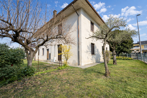 Villa a Selvazzano Dentro, Padua, Selvazzano Dentro - € 398.000 | Ref: VG398CS - foto 33