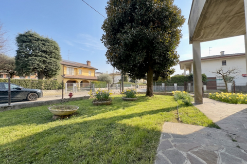 Villa a Selvazzano Dentro, Padua, Selvazzano Dentro - € 398.000 | Ref: VG398CS - foto 32