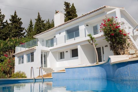 Villa a Mijas, Malaga, Mijas - € 1.550.000 | Ref: GHP0309 - foto 8