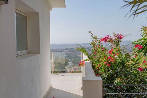 Villa a Mijas, Malaga, Mijas - € 1.550.000 | Ref: GHP0309 - foto 22
