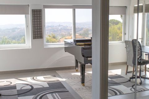 Villa a Mijas, Malaga, Mijas - € 1.550.000 | Ref: GHP0309 - foto 49