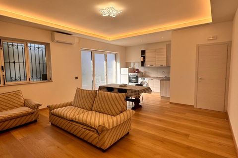 Lejlighed i Montegiorgio, Fermo, Montegiorgio - € 135.000 | Ref: MG2415 - foto 1