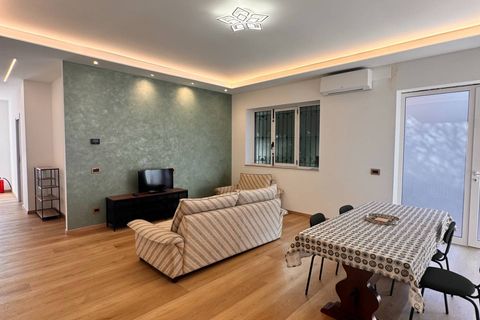 Lejlighed i Montegiorgio, Fermo, Montegiorgio - € 135.000 | Ref: MG2415 - foto 4