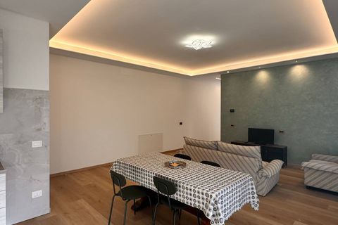 Lejlighed i Montegiorgio, Fermo, Montegiorgio - € 135.000 | Ref: MG2415 - foto 6