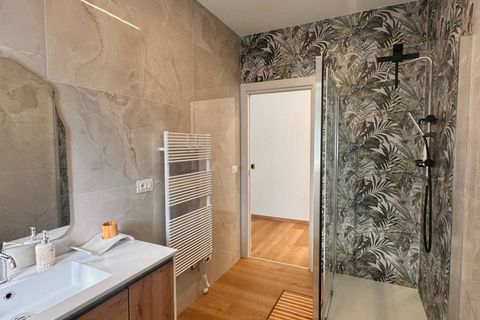 Lejlighed i Montegiorgio, Fermo, Montegiorgio - € 135.000 | Ref: MG2415 - foto 8