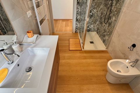 Lejlighed i Montegiorgio, Fermo, Montegiorgio - € 135.000 | Ref: MG2415 - foto 9