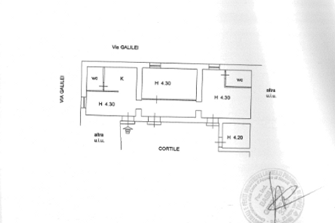 Leilighet i Afragola, Naples, Afragola - € 78 000 | Ref: SMR-453 - foto 10