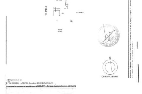 Leilighet i Afragola, Naples, Afragola - € 78 000 | Ref: SMR-453 - foto 11