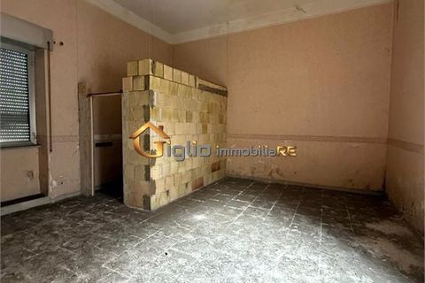 Leilighet i Afragola, Naples, Afragola - € 78 000 | Ref: SMR-453 - foto 7