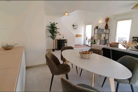 Lejlighed i Sciez, Haute-Savoie, Sciez - € 570.000 | Ref: TNOAP470000188 - foto 1