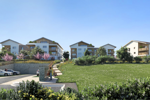 Leilighet i Archamps, Haute-Savoie, Archamps - € 599 000 | Ref: TNOAP470000196 - foto 2