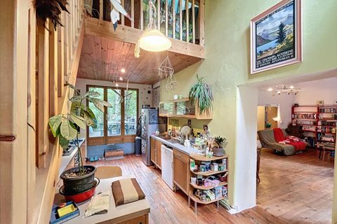 Villa i Saint-Nectaire, Puy-de-Dome, Saint-Nectaire - € 118.800 | Ref: IDC800 - foto 6