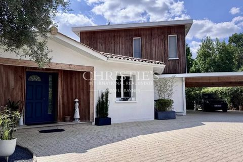 Villa a Cestas, Gironde, Cestas - € 834.750 | Ref: MAB1039 - foto 16