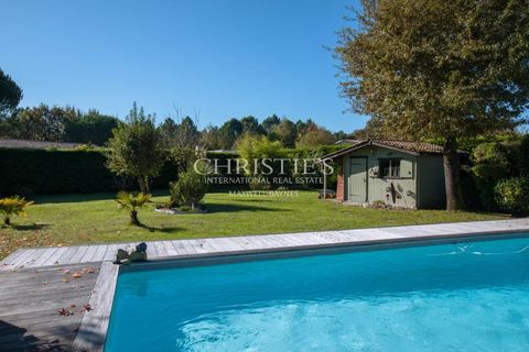 Villa a Cestas, Gironde, Cestas - € 834.750 | Ref: MAB1039 - foto 11