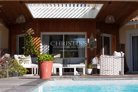 Villa a Cestas, Gironde, Cestas - € 834.750 | Ref: MAB1039 - foto 3