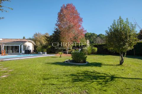 Villa a Cestas, Gironde, Cestas - € 834.750 | Ref: MAB1039 - foto 12