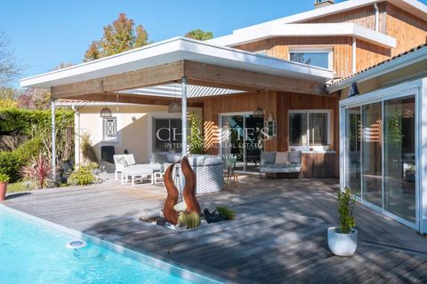 Villa i Léognan, Gironde, Léognan - € 834.750 | Ref: MAB1039 - foto 2