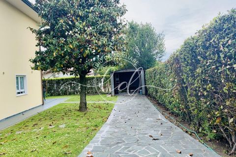 Byhus i Pietrasanta, Lucca, Pietrasanta - € 320.000 | Ref: 2639 - foto 1