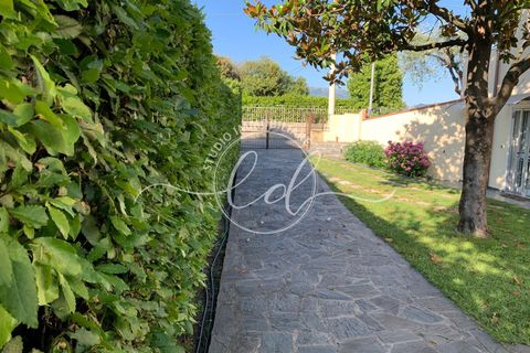 Byhus i Pietrasanta, Lucca, Pietrasanta - € 320.000 | Ref: 2639 - foto 6