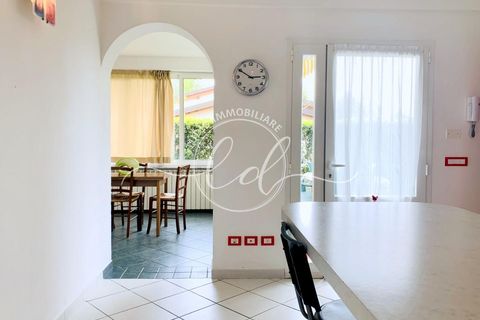 Byhus i Pietrasanta, Lucca, Pietrasanta - € 320.000 | Ref: 2639 - foto 13