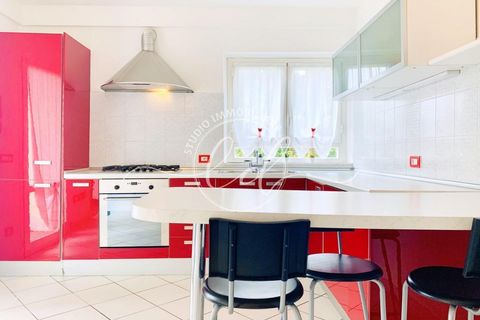 Byhus i Pietrasanta, Lucca, Pietrasanta - € 320.000 | Ref: 2639 - foto 17
