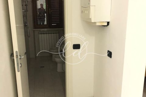 Byhus i Pietrasanta, Lucca, Pietrasanta - € 320.000 | Ref: 2639 - foto 34