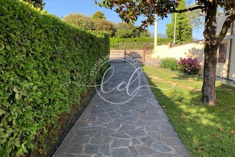 Byhus i Pietrasanta, Lucca, Pietrasanta - € 320.000 | Ref: 2639 - foto 37