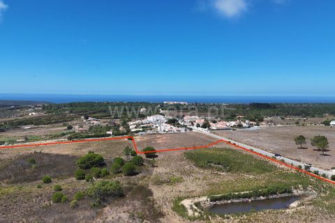 Helårsgrund i Aljezur, Faro, Aljezur - € 650.000 | Ref: 411250038 - foto 1