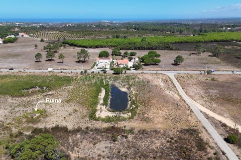 Helårsgrund i Aljezur, Faro, Aljezur - € 650.000 | Ref: 411250038 - foto 2