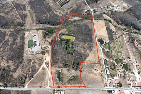Helårsgrund i Aljezur, Faro, Aljezur - € 650.000 | Ref: 411250038 - foto 3