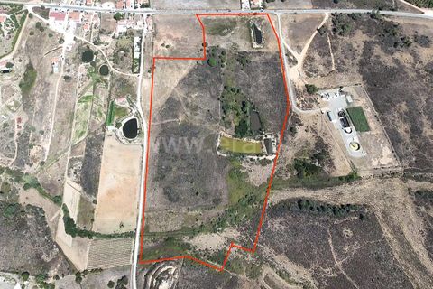 Helårsgrund i Aljezur, Faro, Aljezur - € 650.000 | Ref: 411250038 - foto 4