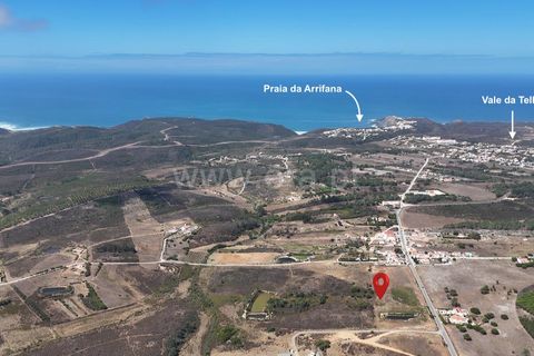 Helårsgrund i Aljezur, Faro, Aljezur - € 650.000 | Ref: 411250038 - foto 9