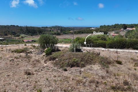 Helårsgrund i Aljezur, Faro, Aljezur - € 650.000 | Ref: 411250038 - foto 11