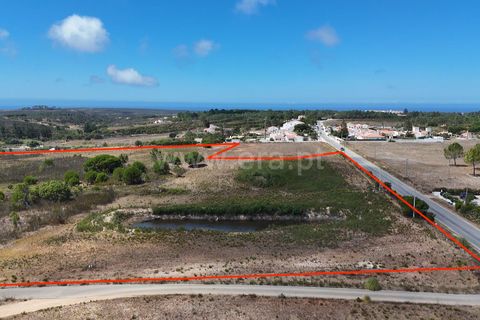 Helårsgrund i Aljezur, Faro, Aljezur - € 650.000 | Ref: 411250038 - foto 12