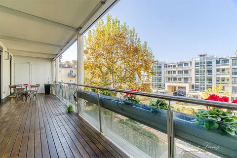 Lejlighed i Torino, Turin, Torino - € 930.000 | Ref: VTO999 - foto 1