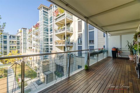 Lejlighed i Torino, Turin, Torino - € 930.000 | Ref: VTO999 - foto 2