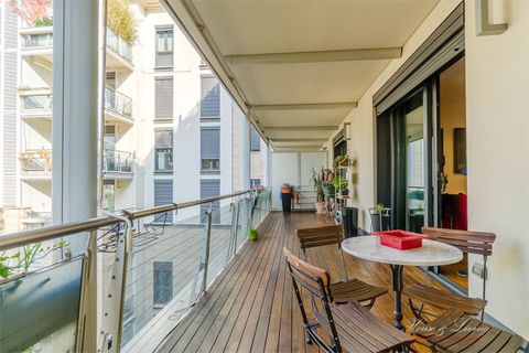 Lejlighed i Torino, Turin, Torino - € 930.000 | Ref: VTO999 - foto 3