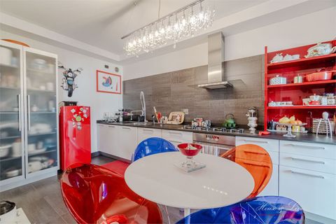 Lejlighed i Torino, Turin, Torino - € 930.000 | Ref: VTO999 - foto 7