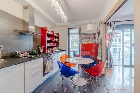 Lejlighed i Torino, Turin, Torino - € 930.000 | Ref: VTO999 - foto 8