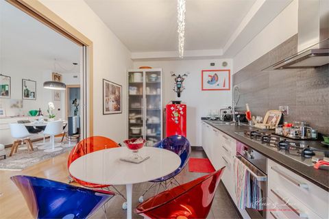 Lejlighed i Torino, Turin, Torino - € 930.000 | Ref: VTO999 - foto 9
