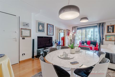 Lejlighed i Torino, Turin, Torino - € 930.000 | Ref: VTO999 - foto 11