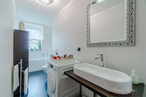Lejlighed i Torino, Turin, Torino - € 930.000 | Ref: VTO999 - foto 12