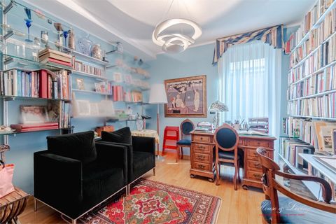Lejlighed i Torino, Turin, Torino - € 930.000 | Ref: VTO999 - foto 15
